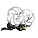 MT5 PRO Set inkl. Storm HC 203/180